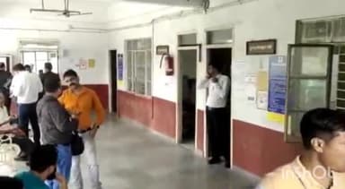 देहरादून: नेहरू कॉलोनी क्षेत्र की किशोरी से दुष्कर्म करने के मामले में कोर्ट ने 2 आरोपियों को 20-20 साल के कारावास की सुनाई सजा