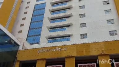 हुज़ूर: गांधी मेडिकल कॉलेज का मंत्री विश्वास सारंग ने किया निरीक्षण, 28 अगस्त को सीएम करेंगे लोकार्पण