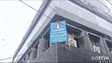 ਪਟਿਆਲਾ: ਲੀਲਾ ਭਵਨ ਮਾਰਕੀਟ ਦੇ ਏਨੀ ਟਾਈਮਸ ਜਿਮ ਵਿੱਚ ਲੱਗੀ ਭਿਆਨਕ ਅੱਗ