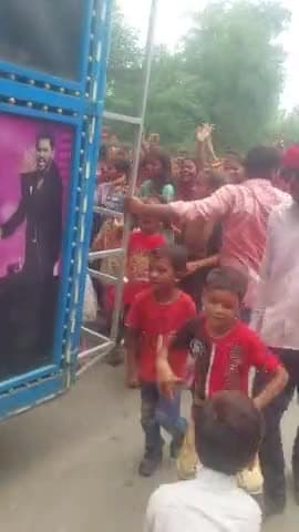 जनपद सोनभद्र में काँवड़ यात्रा का उल्लास#सावन#शिव#सोनभद्र#ओबरा#काँवड़ यात्रा#समर सैम#6387171822