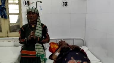 मंदसौर: कोतवाली थाना क्षेत्र के कलाखेत साठिया बस्ती में निशा के साथ मारपीट मामले में पुलिस ने 6 लोगों पर किया मामला दर्ज