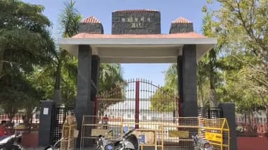 मंदसौर: तेलिया तालाब गेट के सामने से सुनील की टू व्हीलर गाड़ी हुई चोरी किया पुलिस ने अज्ञात आरोपी के खिलाफ मामला दर्ज