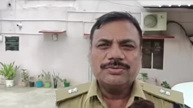 नीमराना: शाहजहांपुर में गत दिनों हुई 8 वर्षीय बालक की हत्या के मामले में पुलिस को नहीं मिला कोई सुराग, टीम गठित कर जांच में जुटी