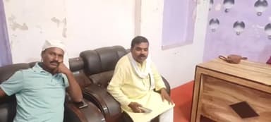 सुरसंड: एमएलसी रेखा देवी ने अपने सहयोगियों के साथ सुरसंड प्रखंड क्षेत्र का किया भ्रमण, सुनी जन समस्याएं