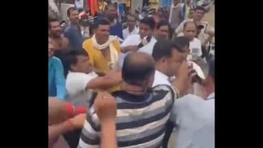 सोहागपुर: ग्राम पंचायत कोटमा में पटवारी के साथ मारपीट करने वाले चार व्यक्तियों के खिलाफ पुलिस ने किया मामला दर्ज