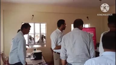 दौसा: जिले में इंदिरा गांधी स्मार्टफोन योजना के तहत अब संचालित होंगे 15 शिविर, जिला कलेक्टर ने दिए निर्देश