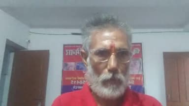 DGP Sahab purane roll me karj karenge to badmash bhag jayga ram naresh j j p rastriea chunawo perbhari