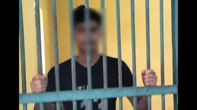 गोरखपुर: घर में घुसकर चोरी करने के आरोप में एक अभियुक्त को शाहपुर पुलिस ने कौवा बाग से किया गिरफ्तार होंगे