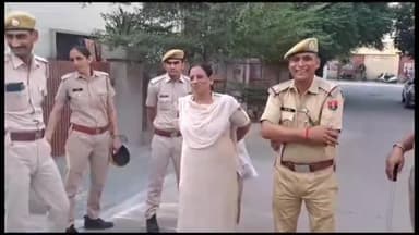 गंगानगर: कोतवाली थाना क्षेत्र के एच ब्लॉक एरिया में पुलिस ने पीजी व हॉस्टलों में की छापेमारी