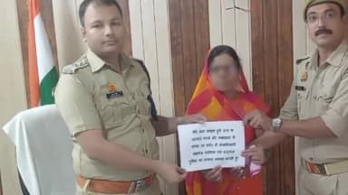 शाहगंज: स्थानीय नगर के साइबर जलसाजी के शिकार हुए चार लोगों को कोतवाली पुलिस ने दिलाई राहत,रुपये वापस पाकर पीड़ित के खिले चेहरे