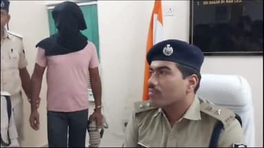 दरभंगा: बिशनपुर थाना क्षेत्र के डीलाही में हुई हत्या के 24 घंटे के अंदर पुलिस ने एक को गिरफ्तार कर किया उद्भेदन