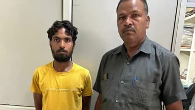 रेवाड़ी: मादक पदार्थ उपलब्ध कराने वाला एक आरोपी गिरफ्तार