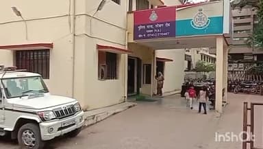 रतलाम नगर: कालका माता मंदिर के समीप आपसी विवाद में आरोपी ने 40 वर्षीय व्यक्ति के साथ की मारपीट, पुलिस ने किया केस दर्ज