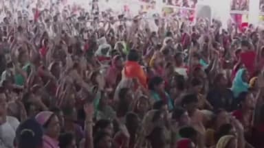 जबलपुर: मुख्यमंत्री शिवराज सिंह चौहान का आगमन कल, जबलपुर और कटंगी में आयोजित कार्यक्रमों में शामिल होंगे मुख्यमंत्री