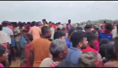 करपी: खड़ासीन गांव में पईन में नहाने के दौरान दो किशोर की पानी में डुबने से हुई मौत