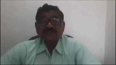 जयसिंहनगर: सीएम राइज़ स्कूल जयसिंहनगर का सीएम के द्वारा किए गए भूमि पूजन के संबंध में प्रिंसीपल डीपी कोकिला ने दी जानकारी