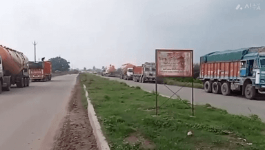 चितरंगी: ओडगड़ी मुख्य मार्ग पर तीन युवकों ने बल्कर वाहन चालक से की लूटपाट, पुलिस ने मामला दर्ज कर दो आरोपियों को थाना क्षेत्र से किया गिरफ्तार