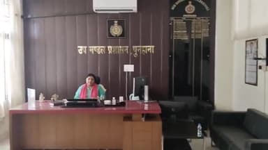 पुन्हाना: पुन्हाना एसडीएम ने उलेमाओं से की जुम्मे की नमाज घर पर अता करने की अपील