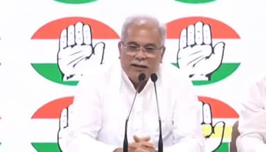 छ्त्तीसगढ़ सरकार को दबाने और बदनाम करने की कोशिश की जा रही है। 

जुलाई 2020 में झारखंड चुनाव हारने के बाद BJP ने इसकी शुरुआत की।