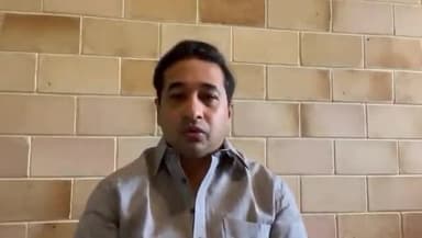 संजय राऊत यांना बावनकुळेंचे महत्व कळणार नाही, आमदार नितेश राणे यांची मुंबईत टीका