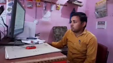 बौंद कलां: बौंद खंड के ग्रामीण किसान 25 अगस्त तक ई-क्षति पोर्टल पर कर सकते हैं नुकसान अपलोड, जिला प्रशासन ने दी जानकारी