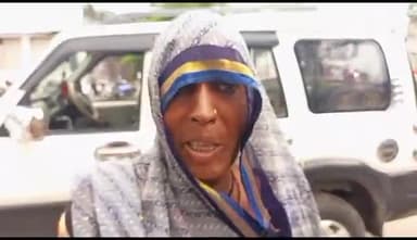 टीकमगढ़: बूदौर गांव निवासी महिला ने दी जानकारी : दामाद की संदिग्ध परिस्थितियों में हुई मौत रिश्तेदारी में आया था पलेरा