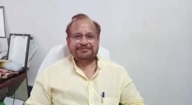 सुल्तानपुर: चंद्रयान-3 की सफलता बड़ी और उत्साहित करने वाली है, भारत ने इतिहास रचते हुए पूरी दुनिया में बजाया डंका : भाजपा जिलाध्यक्ष