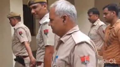 लाडपुरा: दादाबाड़ी पुलिस ने मोदी स्कूल के बाहर से मोबाइल चुराने वाले शातिर बदमाश को किया गिरफ्तार मोबाइल बरामद