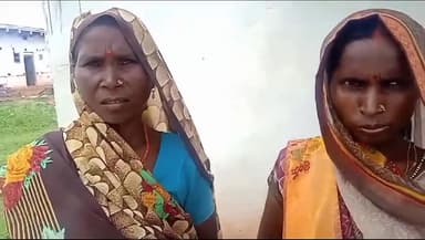 मड़िहान: रैकरी निवासी महिला एवं बेटी को पड़ोसी व्यक्ति ने जमीनी विवाद में मारकर किया घायल, महिला ने थाने में दी तहरीर