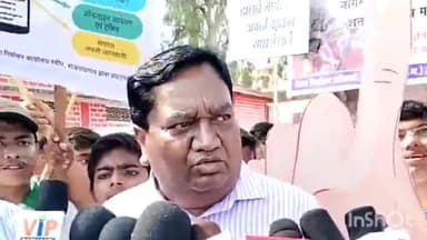 राजनांदगांव: राजनांदगांव ज़िले में घुमंतू पशुओं के नियंत्रण के लिए प्रति गुरूवार चलाया जाएगा अभियान