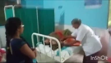 नुआंव: अतिरिक्त प्राथमिक स्वास्थ्य केंद्र दुमदुमां में डिलीवरी सेवा हुई बहाल, प्रखंड के चार पंचायतों के मरीजों को मिलेगा लाभ