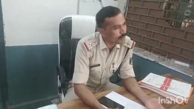 तिल्दा: सरोरा पुरानी बस्ती में मंदिर के पास मारपीट करने वाले के खिलाफ नेवरा पुलिस ने किया मामला दर्ज