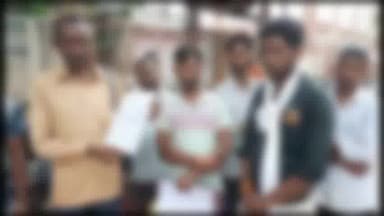 गौरिहार: थाना क्षेत्र गौरिहार में परिजनों ने लगाया लड़की को भगा ले जाने का आरोप, गौरिहार थाना पुलिस नहीं कर रही कार्रवाई