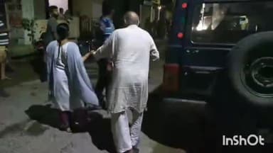 देेेवरिया: अंसारी रोड पर मकान में आग का धुआं देख पड़ोसियों ने खाली किया मकान, सूचना पर पहुंचे फायर ब्रिगेड कर्मी