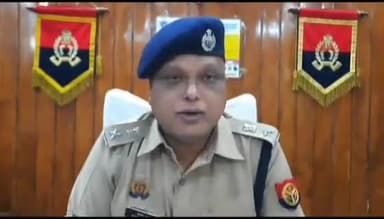 सुल्तानपुर: एसपी ने जिले के आधा दर्जन से अधिक दरोगाओं के कार्य क्षेत्र में किया परिवर्तन