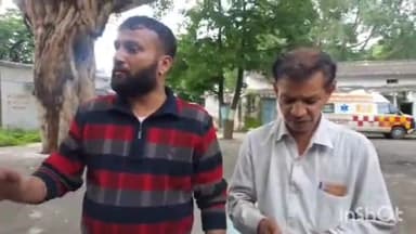 उज्जैन ग्रामीण: चिमनगंज क्षेत्र के नशा मुक्ति केंद्र पर इलाज कराने पहुंचे युवक ने फांसी लगाकर की आत्महत्या, परिजनो ने हत्या के लगाए आरोप