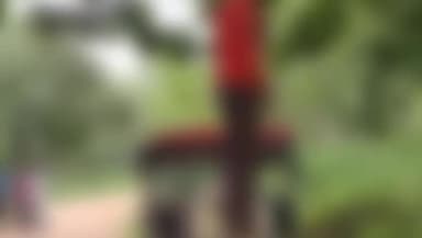 हज़ारीबाग: हज़ारीबाग़ कोर्रा थाना क्षैत्र के कन्हरी पहाड़ के नीचे पेड़ से युवक का लटका लाश बरामद