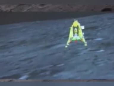 कस्बा: कसबा के लाल प्रशुन्न पंकज उर्फ सुमन ने इसरो के चंद्रायन 3 मिशन का हिस्सा बनकर कसबा व पूर्णिया का नाम किया रौशन