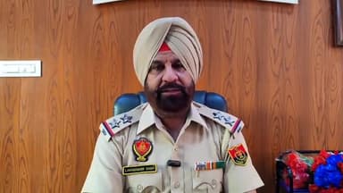 ਸੁਲਤਾਨਪੁਰ ਲੋਧੀ: ਥਾਣਾ ਸੁਲਤਾਨਪੁਰ ਲੋਧੀ ਦੇ ਮੁੱਖੀ ਲਖਵਿੰਦਰ ਸਿੰਘ ਟੁਰਨਾ ਨੇ ਇਲਾਕਾ ਨਿਵਾਸੀਆ ਨੂੰ ਕਿਰਾਏਦਾਰਾ ਦਾ ਬਿਓਰਾ ਪੁਲਿਸ ਨਾਲ ਸਾਂਝਾ ਕਰਨ ਦੀ ਕੀਤੀ ਅਪੀਲ