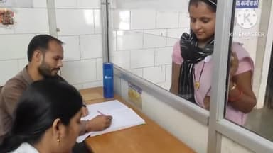 बड़ौद: शासकीय अस्पताल बड़ोद में आज गुरुवार को नसबंदी कैंप का किया गया आयोजन, 30 महिलाओं का किया गया सफल ऑपरेशन