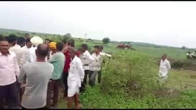 डग: उमरिया में राजस्व विभाग ने 59 हेक्टेयर चारागाह भूमि का सीमांकन कर 20 बीघा चारागाह भूमि से हटाया अतिक्रमण