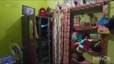 बहराइच: माधवरेती इलाके में चोरों ने दो घरों से लाखों का सामान किया चोरी, पुलिस जांच में जुटी