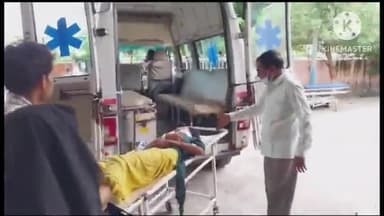 फिरोज़ाबाद: थाना रामगढ क्षेत्र काले बाग की पुलिया पर एक महिला ने फांसी लगा की जान देने की कोशिश, हालत गंभीर