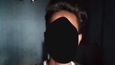 गया टाउन सीडी ब्लॉक: कोतवाली थाना की पुलिस ने चोरी मामले में कठोकर तालाब मोहल्ला से दो लोगों को किया गिरफ्तार