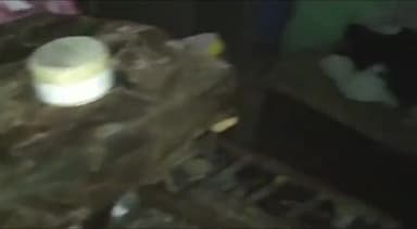 धामपुर: गांव सदरूददीनगर मे बंद मकान का ताला तोड़कर अज्ञात चोरो ने सोने चांदी के जेवरात व कीमती सामान चुराया।