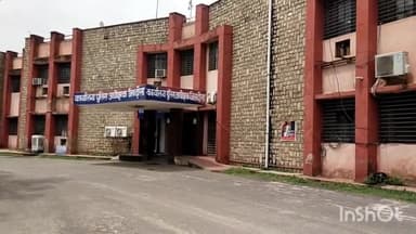 दौसा: कांस्टेबल की इलाज के दौरान जयपुर में मौत के बाद दोसा एसपी कार्यालय में छाई विरानी, दौड़ी शोक की लहर,