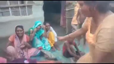 महसी: चमरहिया में एक सप्ताह पूर्व बाढ़ के पानी में डूबे किशोर का बांसगढ़ी के पास बरामद हुआ लाश, पुलिस कार्यवाही में जुटी।