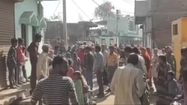 मंदसौर: मंदसौर कोतवाली थाना क्षेत्र के ग्राम अलावदा खेड़ी में पिता पुत्र की हत्या के आरोपी को आजन्म कारावास की सजा