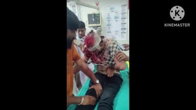 दौसा: डीएसटी के कांस्टेबल प्रहलाद सिंह के निधन पर मुख्यमंत्री ने एक करोड रुपए की आर्थिक सहायता की की घोषणा