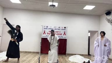 ਪਟਿਆਲਾ: ਯੁਵਕ ਸੇਵਾਵਾਂ ਵਿਭਾਗ ਨੇ ਰੈੱਡ ਰਿਬਨ ਕਲੱਬਾਂ ਦੇ ਜ਼ਿਲ੍ਹਾ ਪੱਧਰੀ ਮੁਕਾਬਲੇ ਕਰਵਾਏ